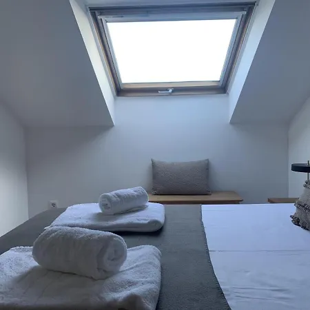 A Terraza Da Lanzada