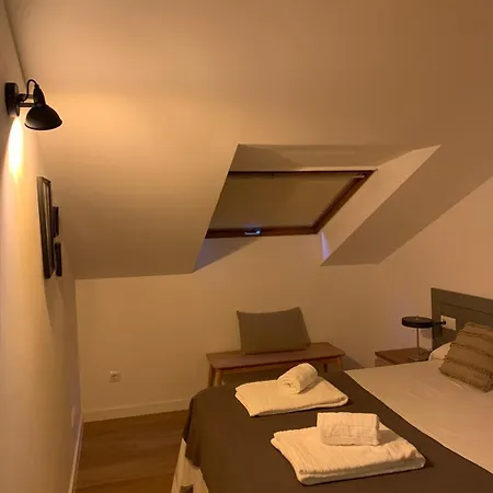 A Terraza Da Lanzada