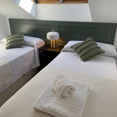 A Terraza Da Lanzada Sanxenxo