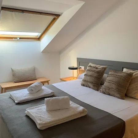 Appartement A Terraza Da Lanzada *