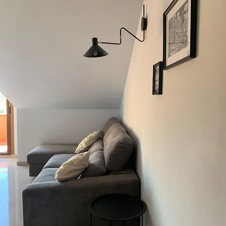 A Terraza Da Lanzada Διαμέρισμα Sanxenxo