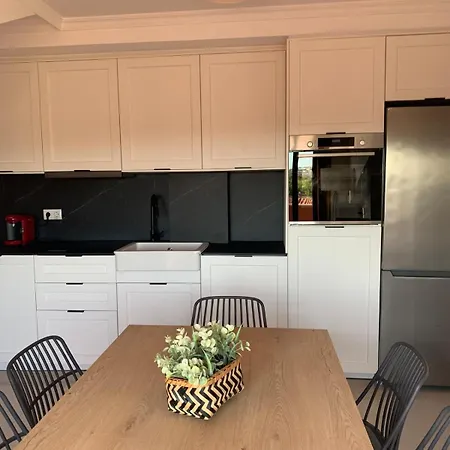 A Terraza Da Lanzada * Sanxenxo