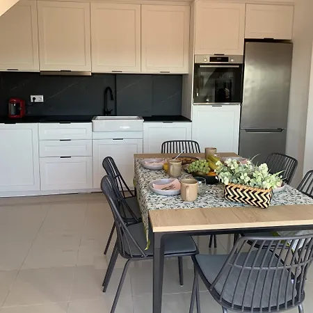 Appartement A Terraza Da Lanzada *