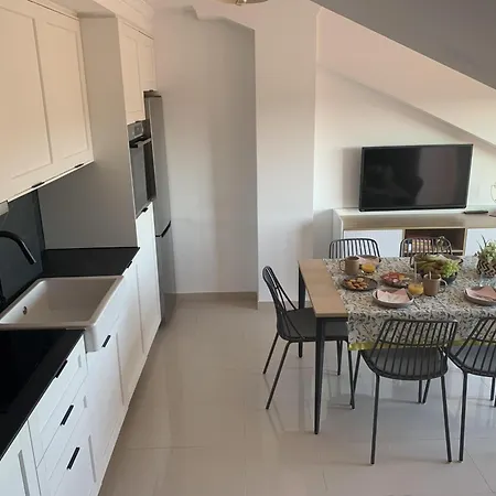 A Terraza Da Lanzada Sanxenxo