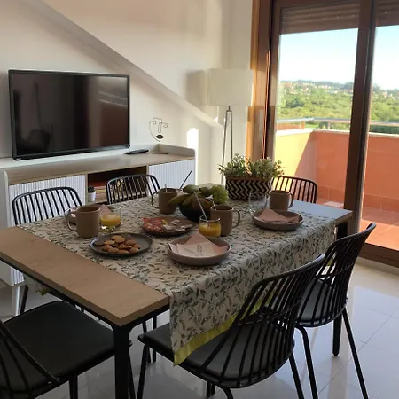 A Terraza Da Lanzada * Sanxenxo