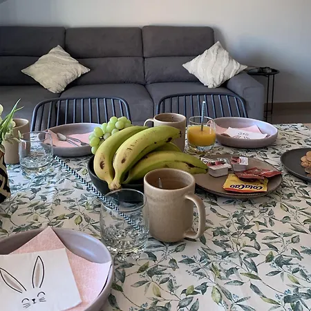 A Terraza Da Lanzada Sanxenxo