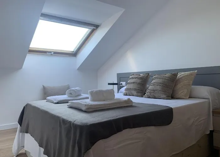 Appartement A Terraza Da Lanzada *