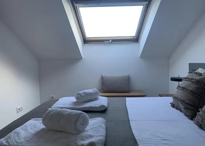 A Terraza Da Lanzada