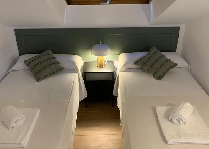 A Terraza Da Lanzada Sanxenxo