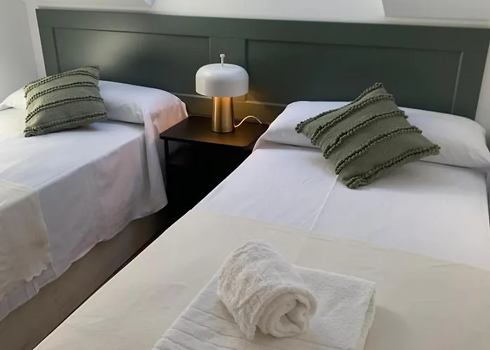 A Terraza Da Lanzada Sanxenxo