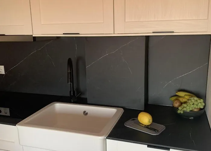 Appartement A Terraza Da Lanzada *