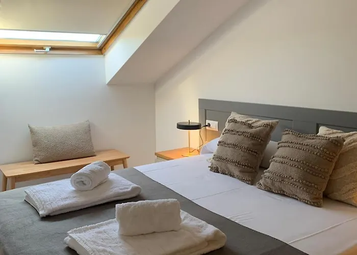 Apartment A Terraza Da Lanzada *