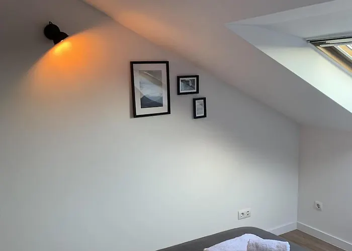 A Terraza Da Lanzada *