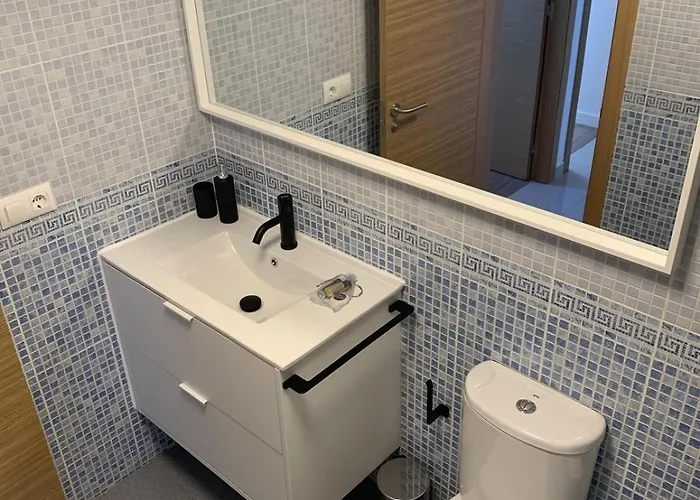 A Terraza Da Lanzada *