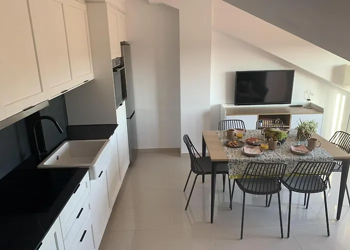 A Terraza Da Lanzada Sanxenxo