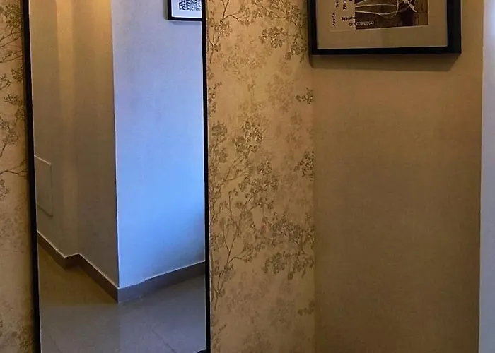 Appartement A Terraza Da Lanzada *