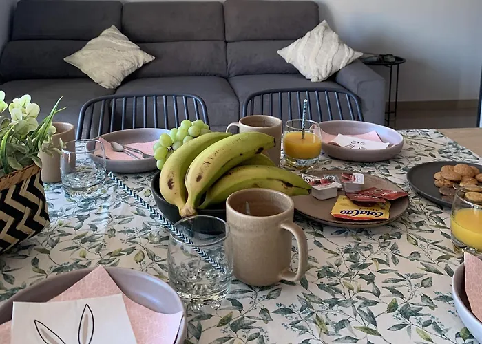 A Terraza Da Lanzada Sanxenxo